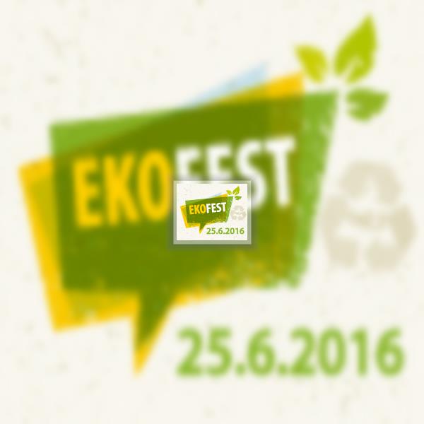 EKOFEST 2016