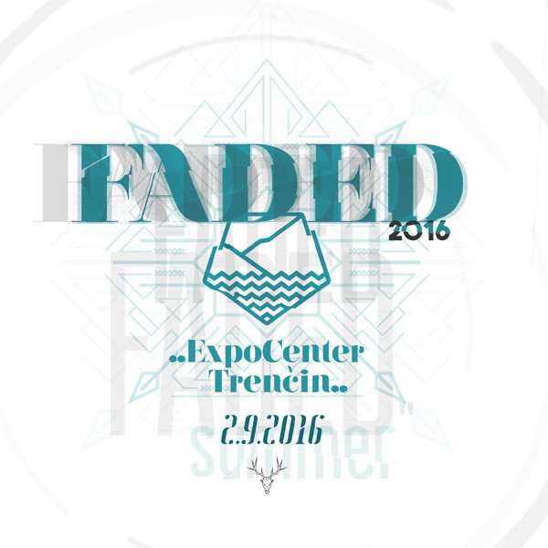 FADED open air Festival 2016