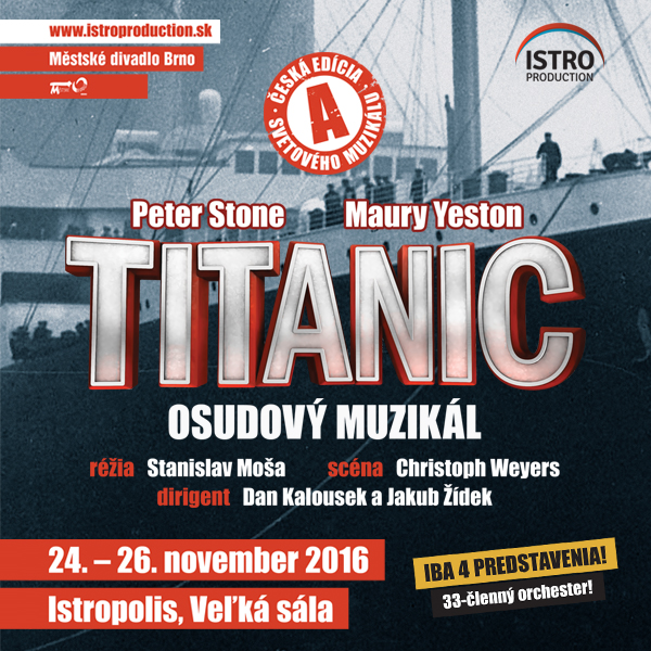 TITANIC