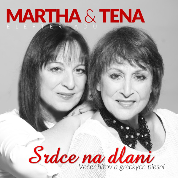 MARTHA A TENA ELEFTERIADU