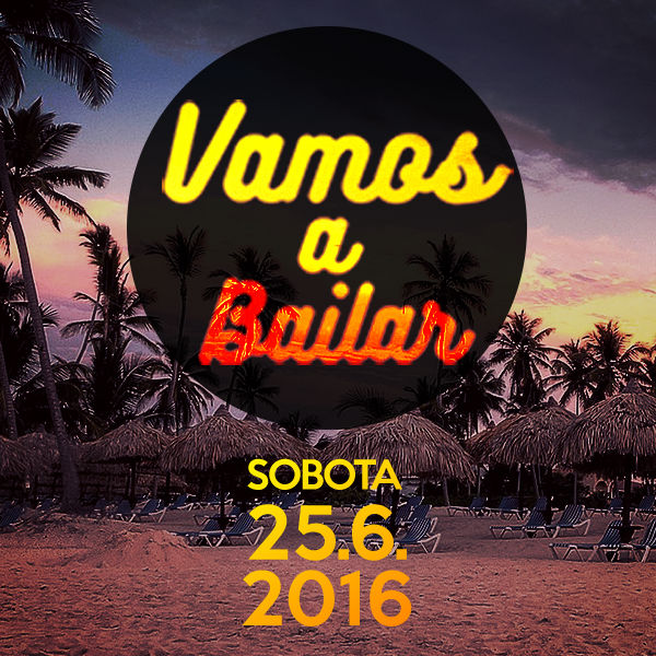 Vamos a Bailar