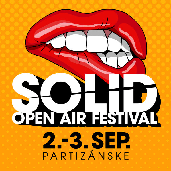 SOLID FESTIVAL 2016