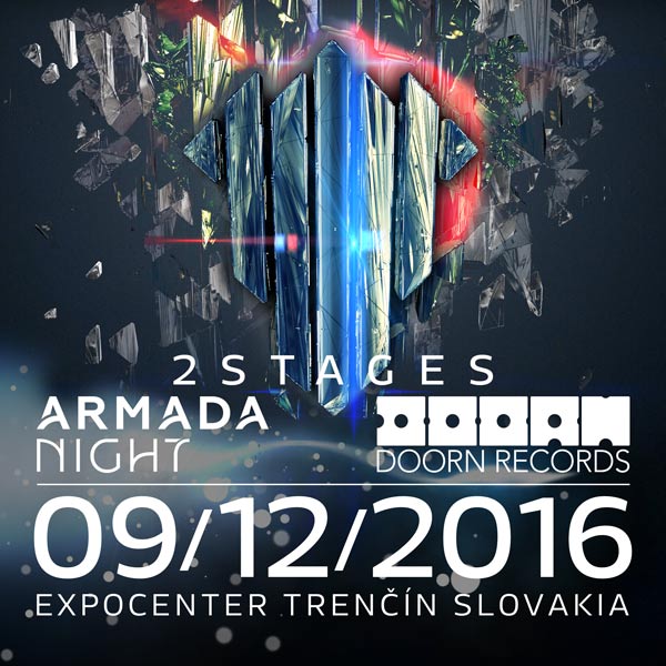 EDMANIA 2016