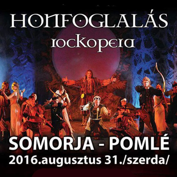 Honfoglalás