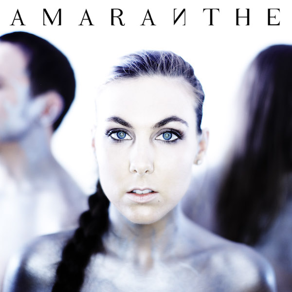 AMARANTHE + guests