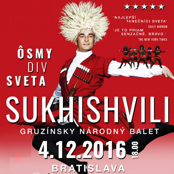 Sukhishvili
