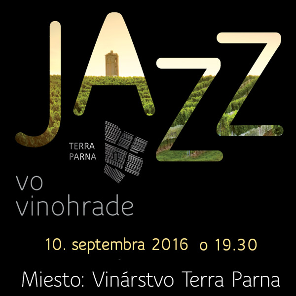 Jazz vo vinohrade