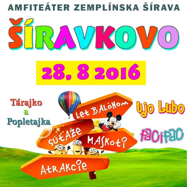 ŠÍRAVKOVO
