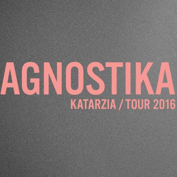 KATARZIA – krst CD