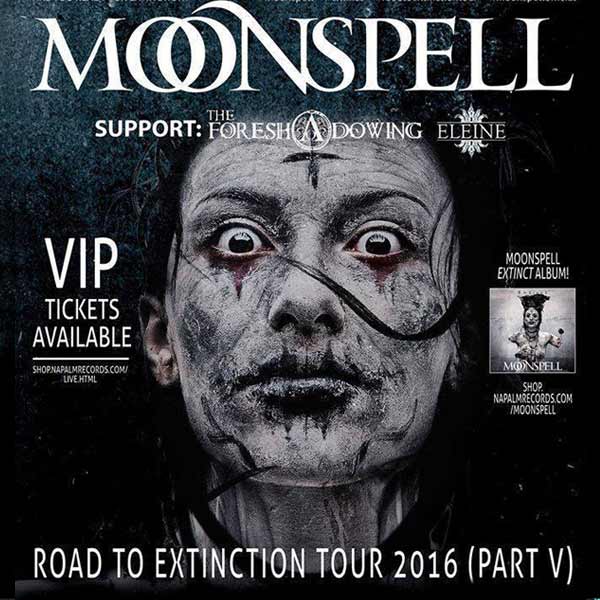 MOONSPELL