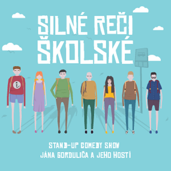 Silné školské reči