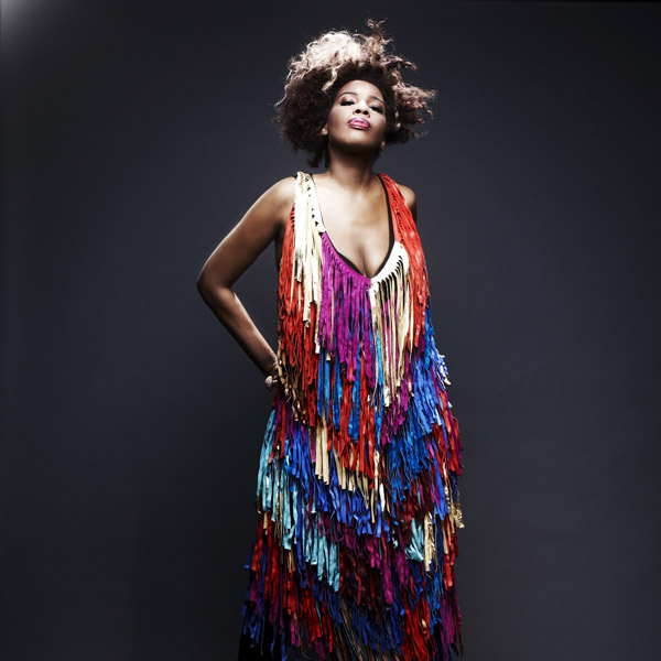 MACY GRAY