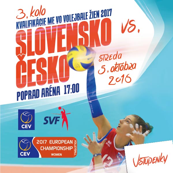 Slovensko - Česko