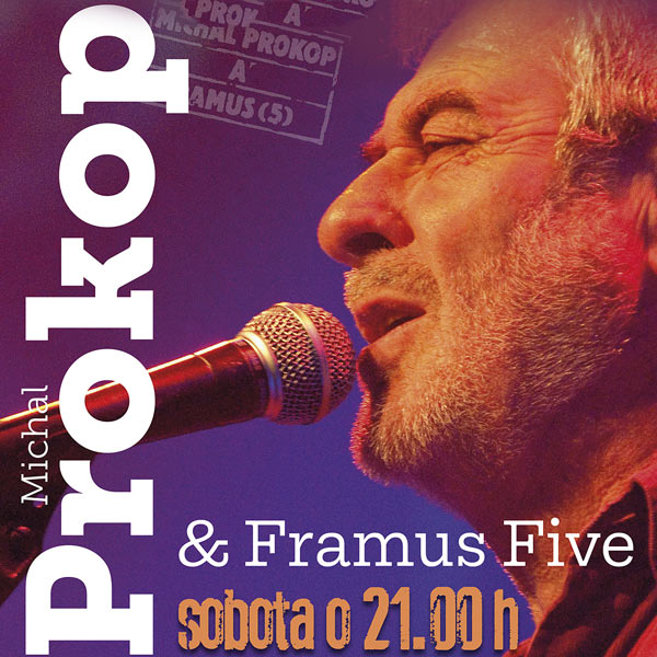Michal Prokop & Framus Five