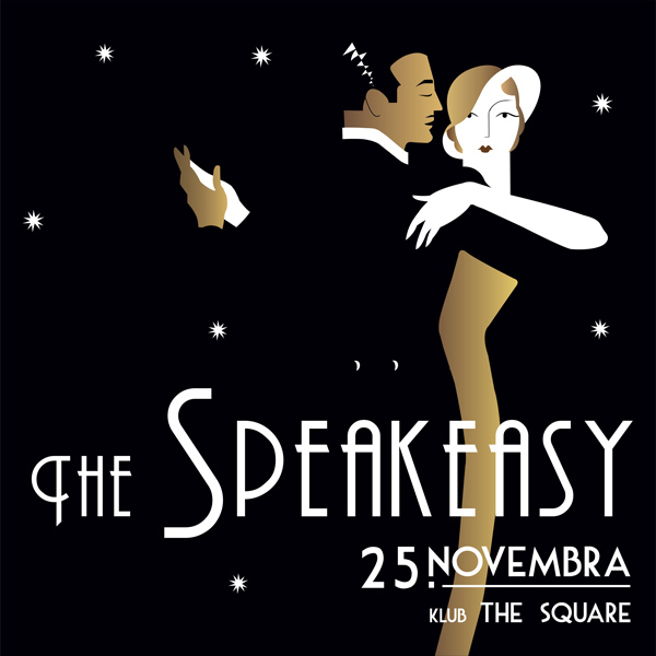 THE SPEAKEASY