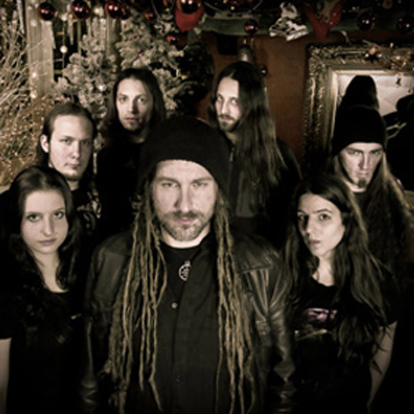 Eluveitie (CH)