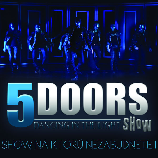 5 Doors