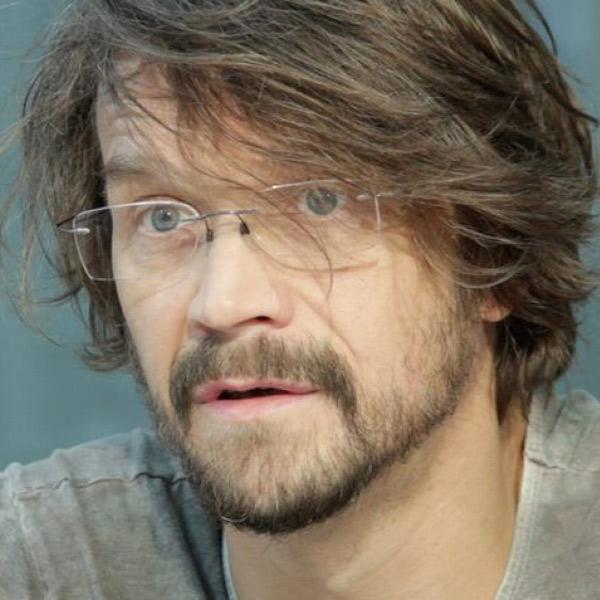 Dan Bárta & Róbert Balzár trio