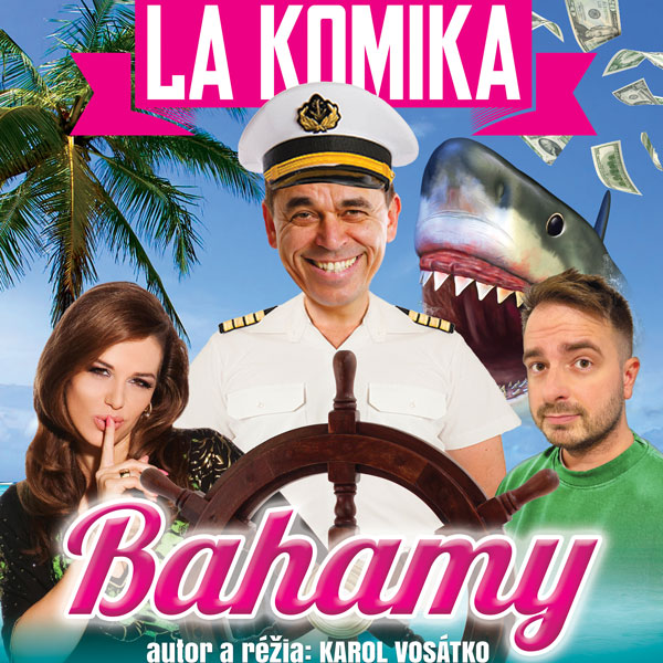 Bahamy