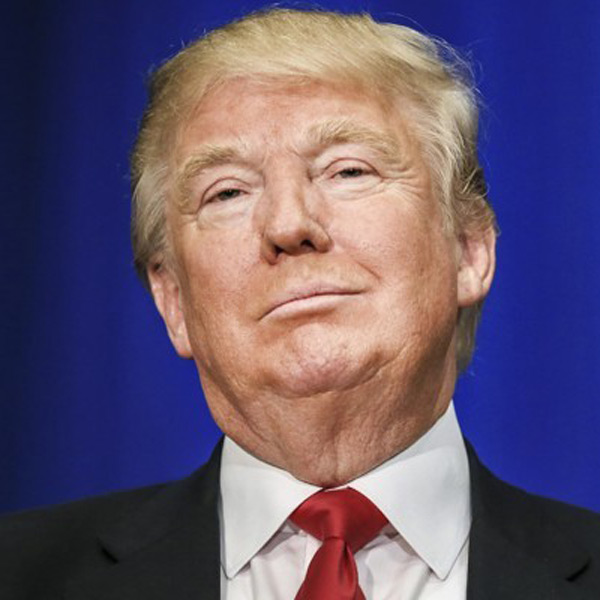 Dzurinda, Bútora: Trump a naša sloboda