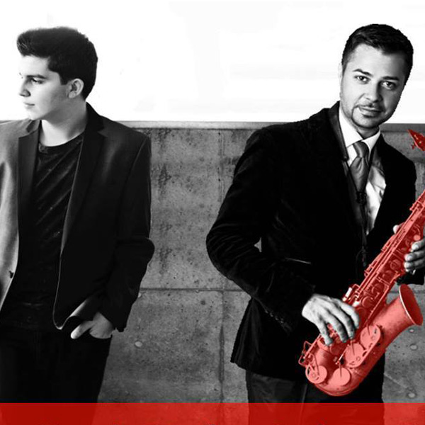 ANDREAS VARADY TRIO feat. RADOVAN TARIŠKA