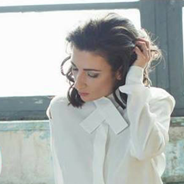 Andrea Zimányiová a band