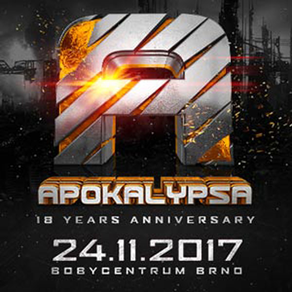 APOKALYPSA 43