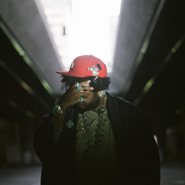 THUNDERCAT