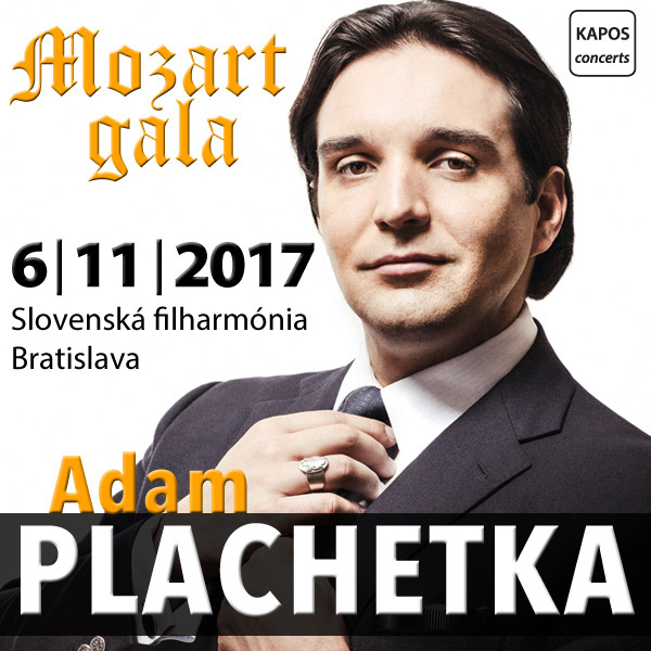 ADAM PLACHETKA