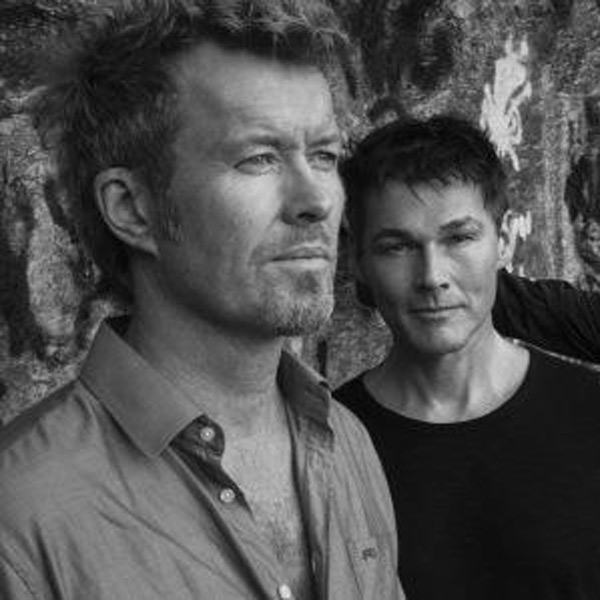 a-ha: an acoustic evening