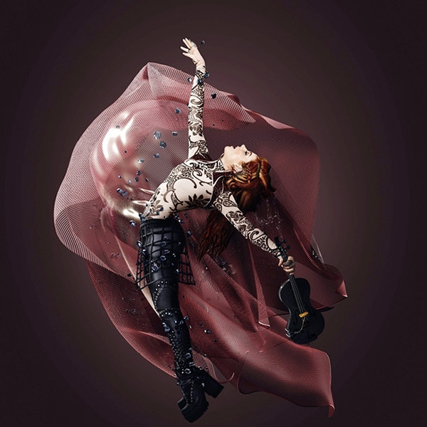 LINDSEY STIRLING