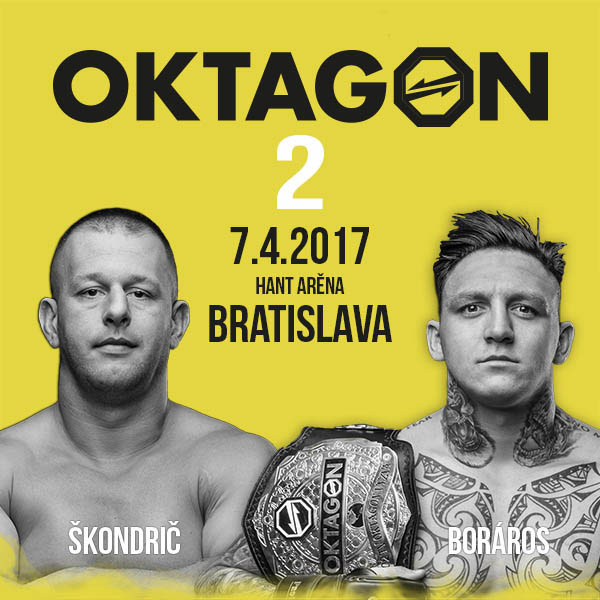 OKTAGON 2