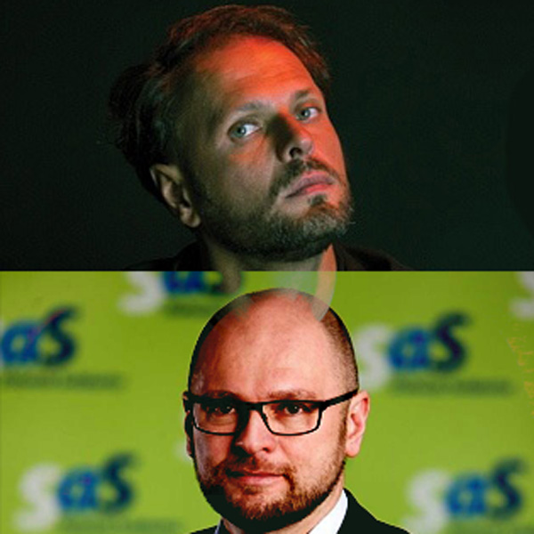 Diskusia N: Havran vs. Sulík