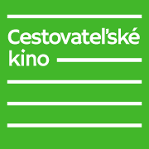 Cestovateľské kino: India