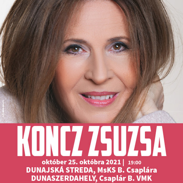 KONCZ ZSUZSA