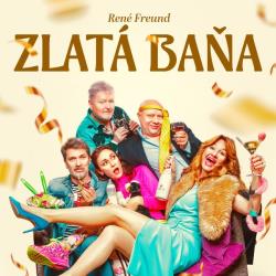 ZLATÁ BAŇA – divadelná komédia