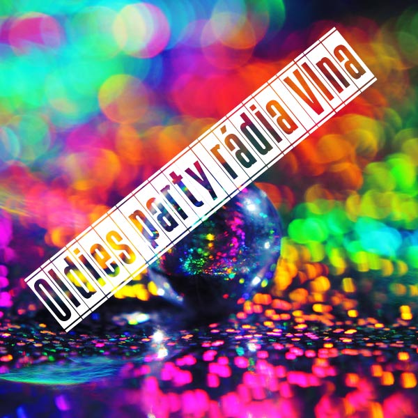 Oldies party rádia Vlna