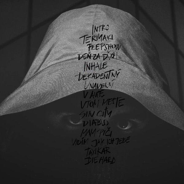 Comebackgang label night (Pil C & Fobia Kid live)