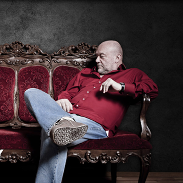 PETER LIPA - Koncert