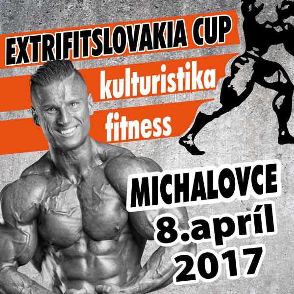 EXTRIFITSLOVAKIA CUP		