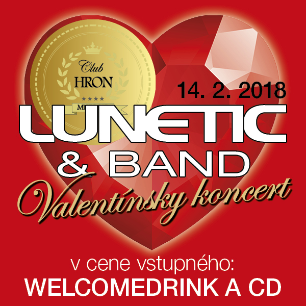 LUNETIC