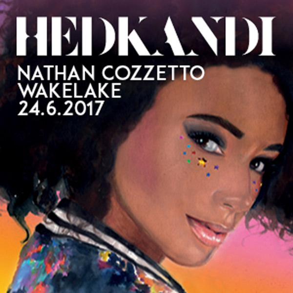 Hed Kandi
