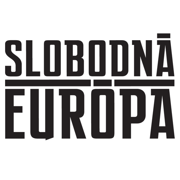 Slobodná Európa