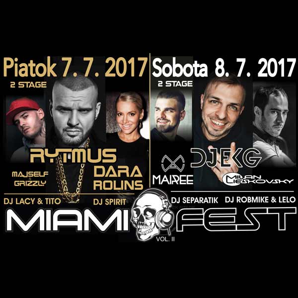 Miami Fest