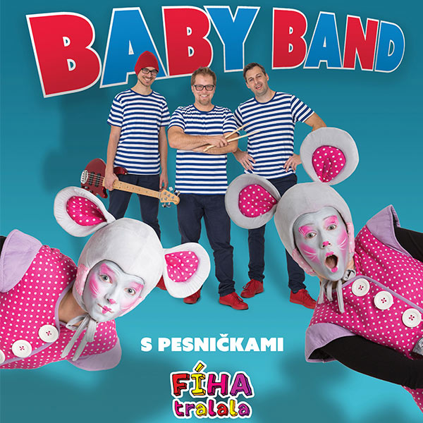 Baby Band - Fíha Tralala