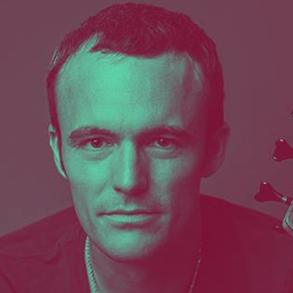 Janek Gwizdala Last Minute World Tour 2017