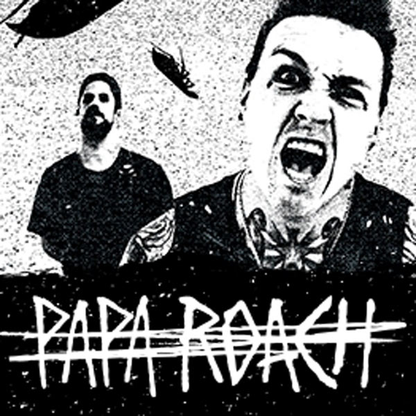 Papa Roach