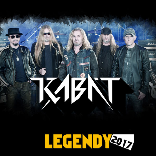 LEGENDY 2017