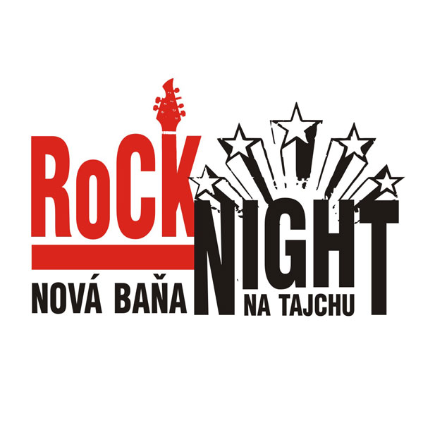 ROCKOVÁ NOC NA TAJCHU