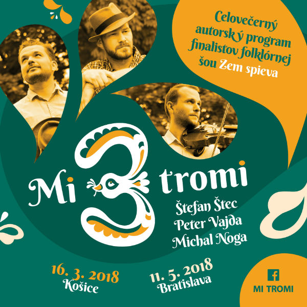 MI TROMI